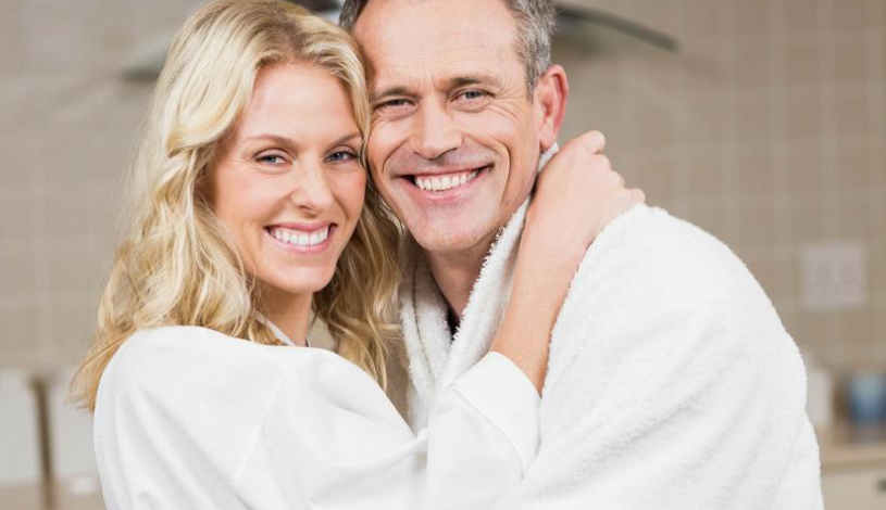 Spa & Kur Hotel Praha Františkovy Lázně